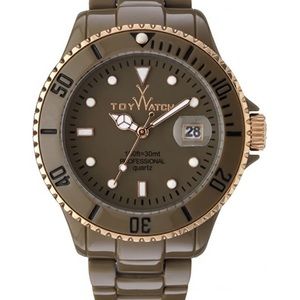 TOYwatch NIB with tags